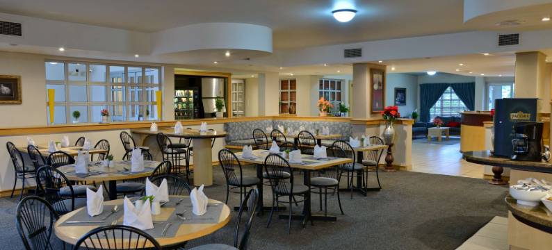 Road Lodge - 波切夫斯特鲁姆(Road Lodge Potchefstroom)图片