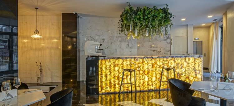 菲力提精品酒店(Filitti Boutique Hotel)图片