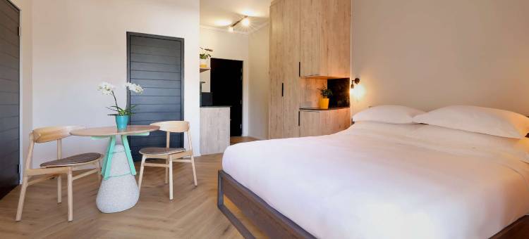 约翰内斯堡/桑顿凯悦嘉寓酒店(Hyatt House Johannesburg, Sandton)图片