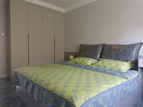 华联商圈日租月租房公寓(友好巷分店)