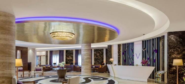 Vivanta特里凡得琅(Vivanta Thiruvananthapuram)图片