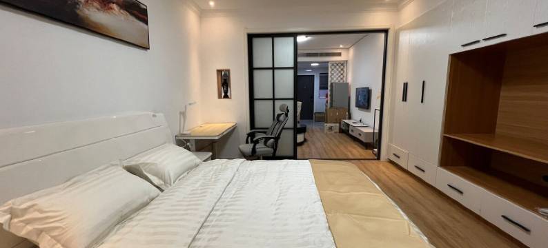 房东毛先生公寓(安波路分店)图片