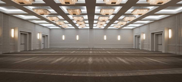 万豪乡村俱乐部酒店(Kansas City Marriott Country Club Plaza)图片