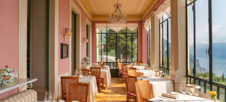 索斯塔嘉别墅精品酒店(Boutique Hotel Villa Sostaga)图片