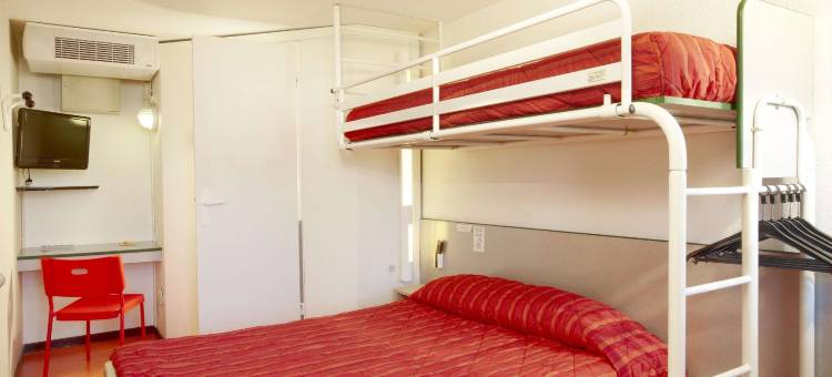 沙龙普罗旺斯普瑞米尔经典酒店(Premiere Classe Salon de Provence)图片