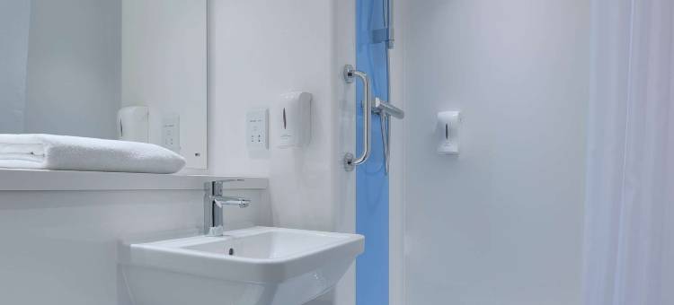 Travelodge Hotel - Burton A38 Southbound图片