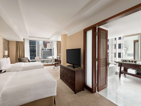 多伦多香格里拉大酒店