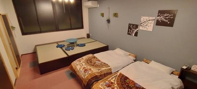 格罗保尔旅馆(Gerobal Hostel)图片