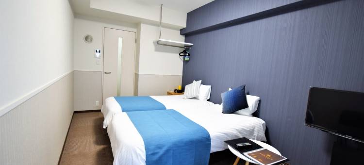 福冈兰多尔住宅酒店(Randor Hotel Fukuoka)图片