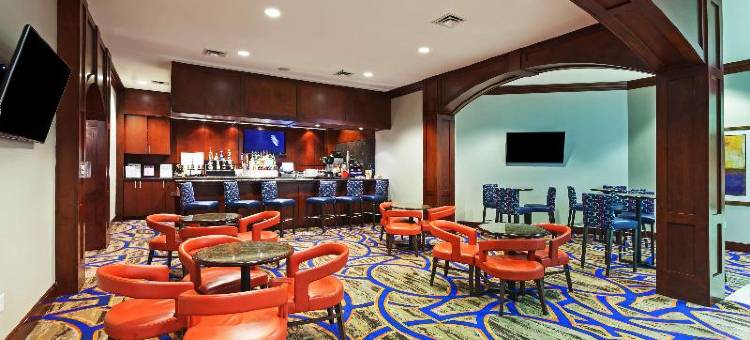 韦科希尔顿酒店(Hilton Waco)图片