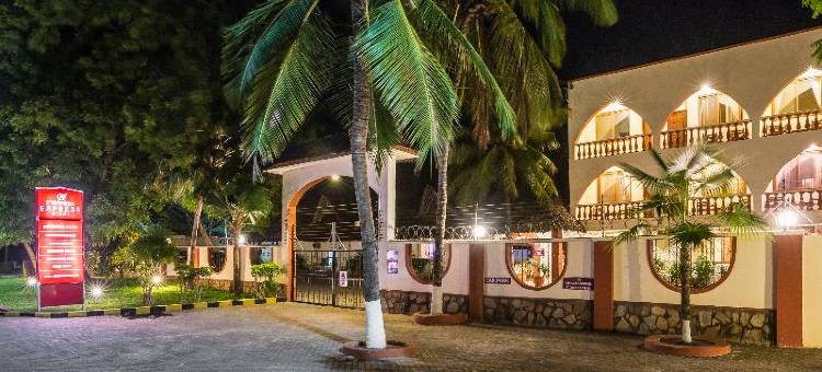 骄傲旅馆酒店-迪亚尼(PrideInn Hotel Diani)图片