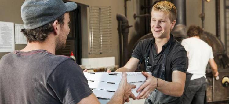 巴拉瑞特乔治品质酒店(Quality Inn the George Hotel Ballarat)图片