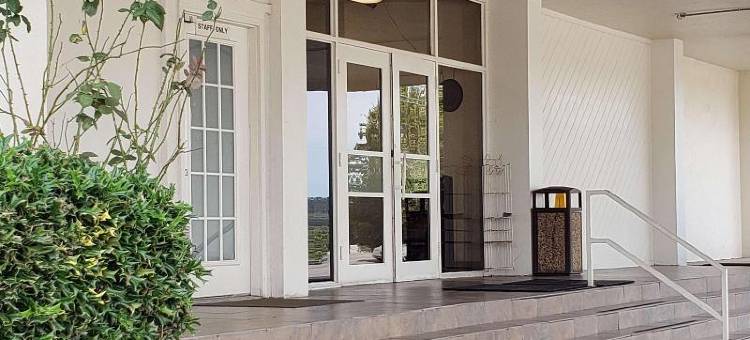 史密斯堡温德姆速8酒店(Super 8 by Wyndham Fort Smith)图片