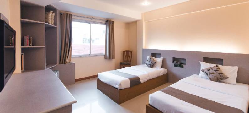 KS亭阁酒店(K.S.PAVILION HOTEL)图片