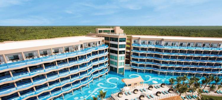 El Dorado Seaside Palms A Spa Resort图片