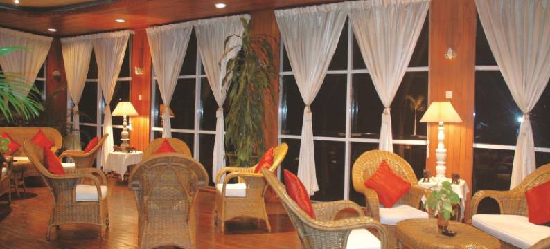 派拉蒙茵莱湖度假村(Paramount Inle Resort)图片