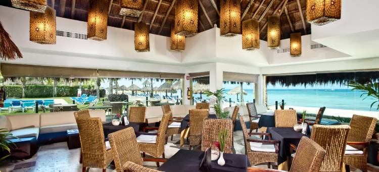 阿莱格罗科苏梅尔度假酒店-全包式(Allegro Cozumel All-Inclusive)图片