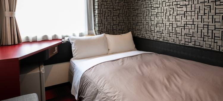 绿山城市酒店(Green Hill Hotel Urban)图片