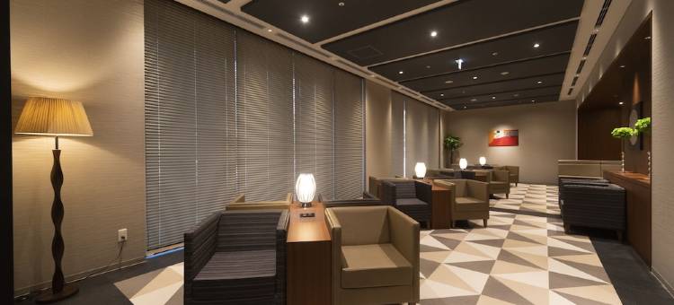 Dormy Inn大阪谷町天然温泉酒店(Dormy Inn Osaka Tanimachi)图片