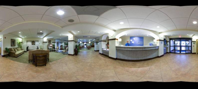 智选假日套房酒店翠华 by IHG(Holiday Inn Express & Suites Greenwood by IHG)图片