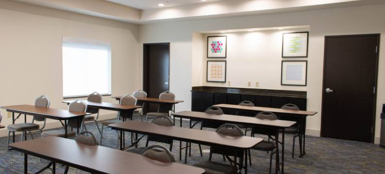 坦普尔医疗中心区智选假日套房酒店(Holiday Inn Express & Suites TEMPLE - MEDICAL CENTER AREA by IHG)图片