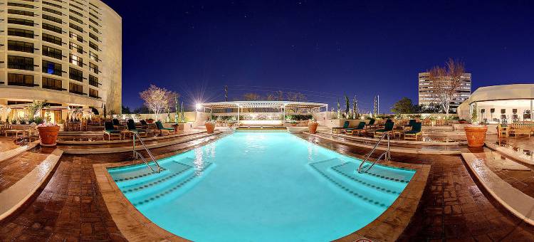 休斯顿圣瑞吉酒店(The St. Regis Houston)图片