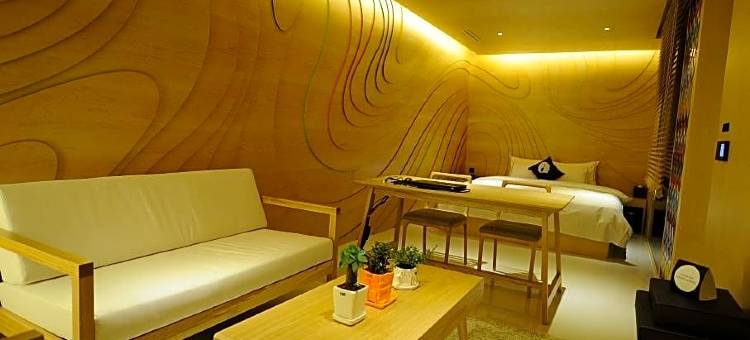 钟路设计师酒店(Hotel the Designers Jongro)图片