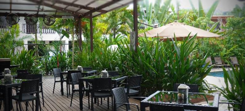 欧神诺精品画廊酒店(Oceano Boutique Hotel & Bistró)图片