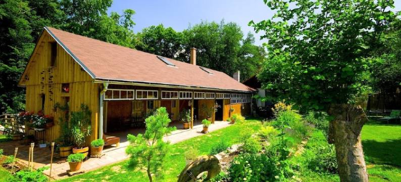 蜂窝遗世独立酒店(Na samote U Vcelina)图片