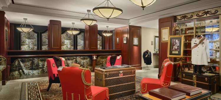 新加坡麦斯威尔精品酒店，傲途格精选(Maxwell Reserve Singapore, Autograph Collection)图片