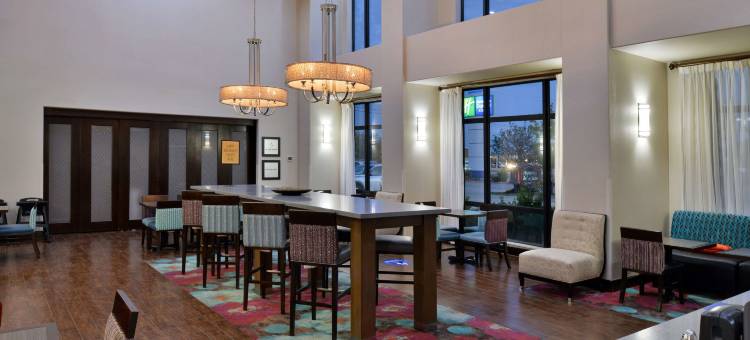 哈托欢朋酒店(Hampton Inn & Suites by Hilton Hutto Austin)图片