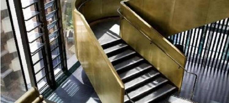 悉尼阿迪娜A酒店(A by Adina Sydney)图片