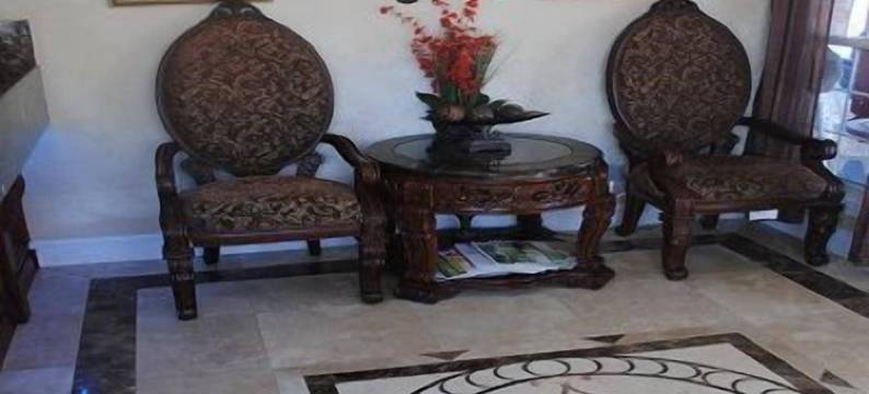 旅游及套房酒店(Travel Inn and Suites)图片