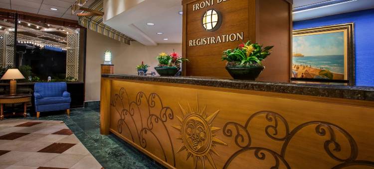 皮克斯广场酒店(Pixar Place Hotel)图片