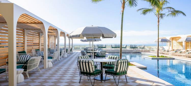 索伦托晨顿半岛洲际酒店(InterContinental SORRENTO MORNINGTON PENINSULA by IHG)图片