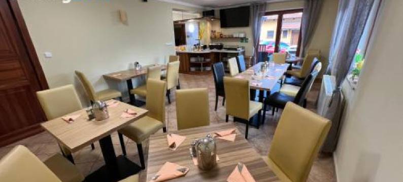 Penzion Balcony图片