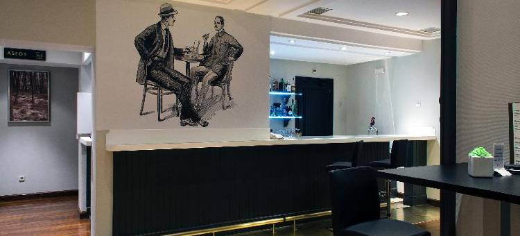 玛利亚皮塔美利亚酒店(Melia Maria Pita Hotel)图片
