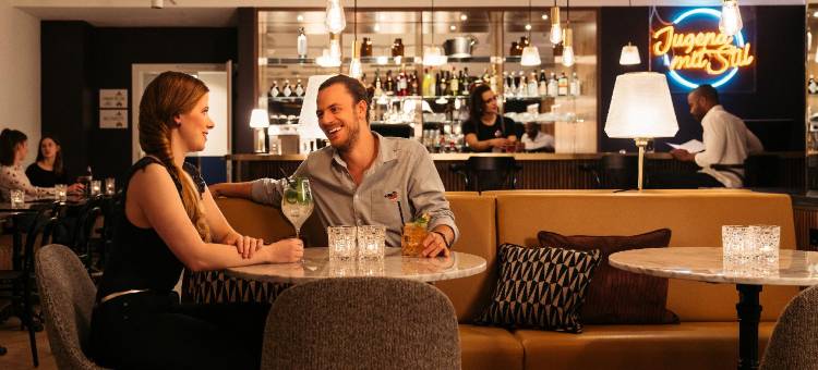 沙尼沙龙酒店(Hotel Schani Salon)图片