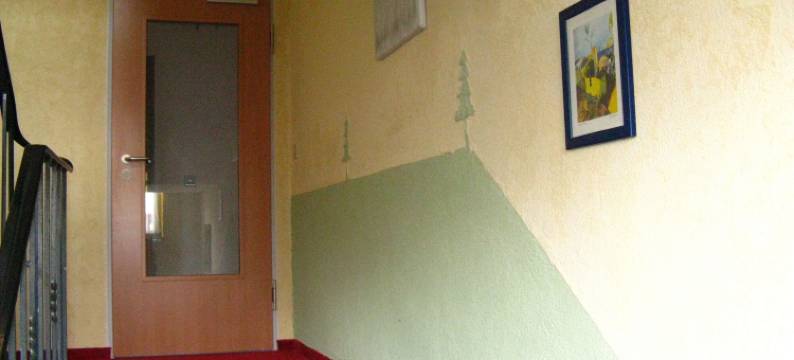 Bio-Hotel Zum Forsthaus图片