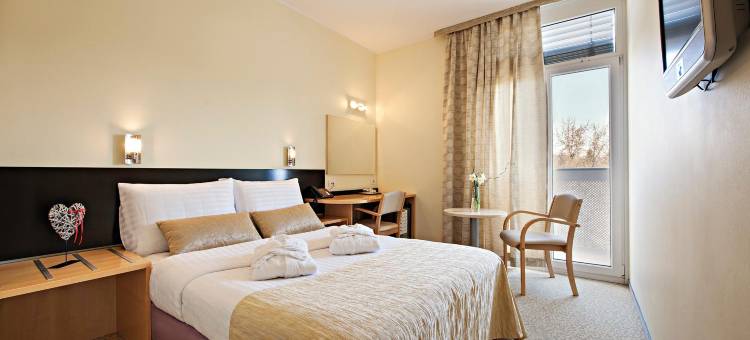 拉登齐温泉度假酒店 - 萨瓦度假酒店(Radenci Spa Resort - Sava Hotels & Resorts)图片