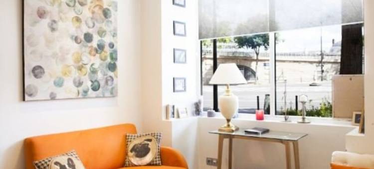 奥尔菲酒店(Hôtel Orphée)图片