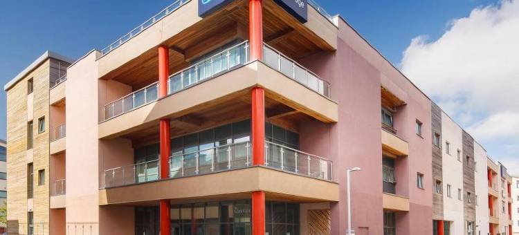 旅屋酒店-班戈(Travelodge Bangor)图片