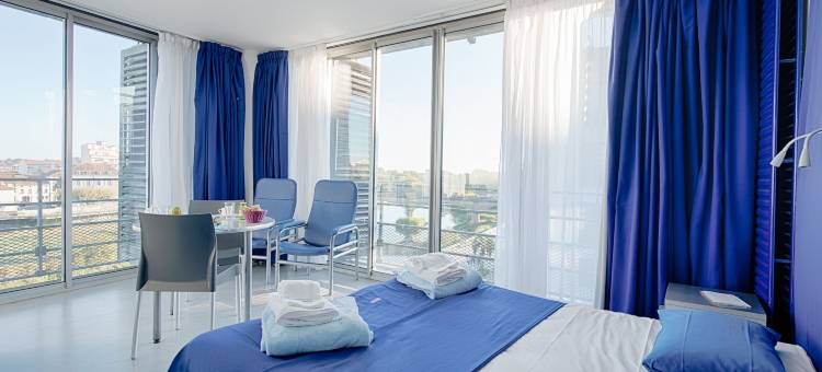 温泉酒店(Les Thermes)图片