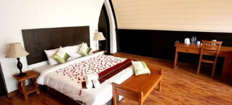 皮皮岛洞穴酒店(The Cove Phi Phi)图片