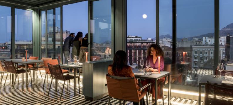 歌剧院广场酒店(Hotel Plaza Opéra)图片