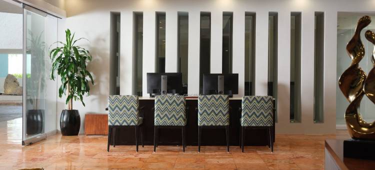 The Westin Cancun Resort Villas & Spa图片