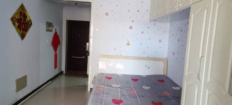 红子温馨民宿(公园路分店)图片