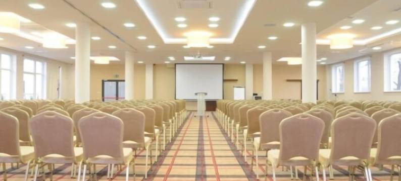 奥斯特里亚会议及Spa酒店(Hotel Austeria Conference & Spa)图片