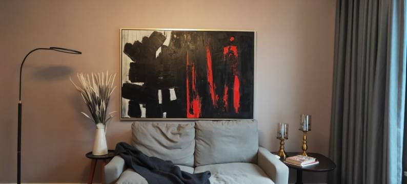 设计石度假别墅(辰花路1号分店)图片