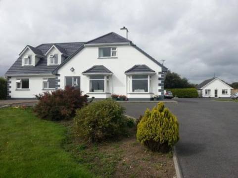 阿兰景 - 拉的哈克阿兰住宿加早餐旅馆(Aran View - Radharc Arainn B&B)